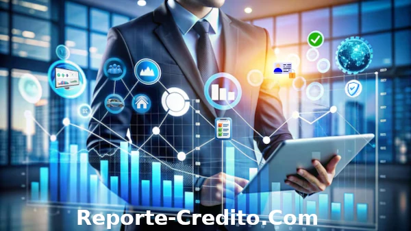 Reporte de Credito 